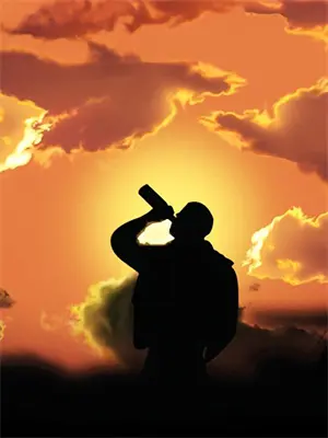 心机女套路总裁