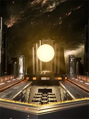 玉昭令拿回千年神格重新封神