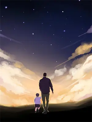 无能丈夫什么梗