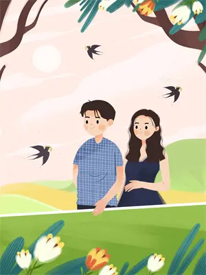 那个少年不善钟情