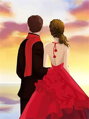 自闭症老公宠妻太甜蜜