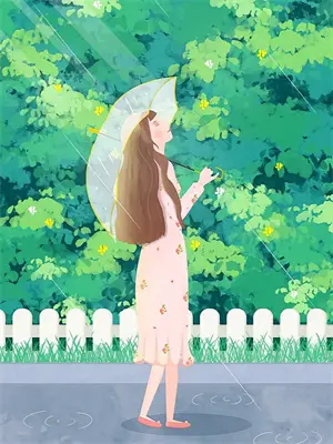 爱神降临甜蜜绽放