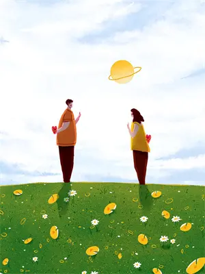 股海无边迷途知返