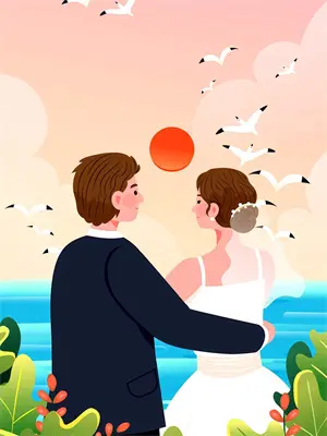 海上生明月天涯共此时