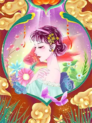 一个小人物的艳遇