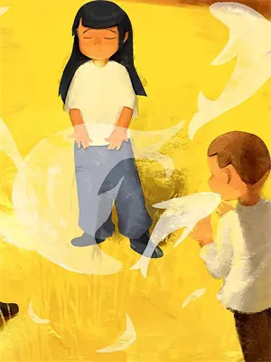 玄幻我一剑无敌你们请随意沙雕动画