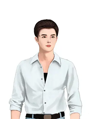 离婚前夜霸道女总裁偷听我心声洗澡后续