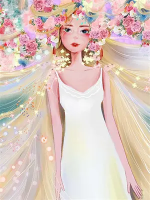 千金不换血娘子