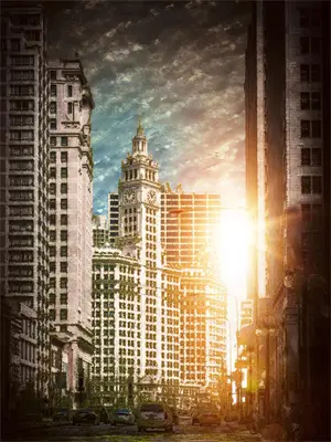 他比晚风还温柔最新