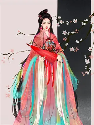 背着家人参加了科举考试