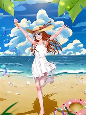 闺蜜在公司当老板