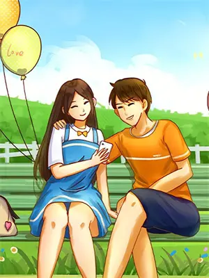 格桑花海的唯美句子