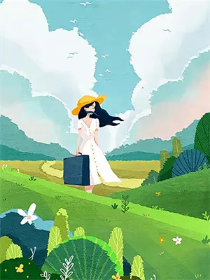 我在东汉末年收人妻