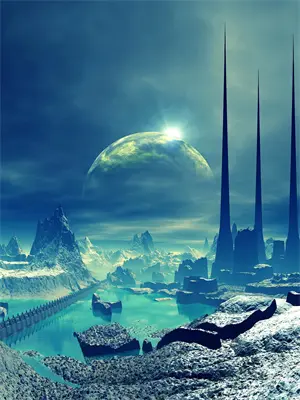 家里的七星瓢虫怎么来的