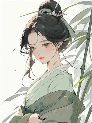 夫妇穿越当厨师动漫