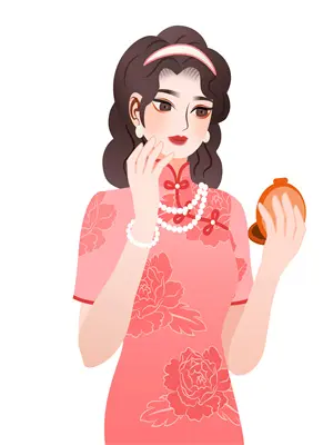 重生不做乖乖女短剧