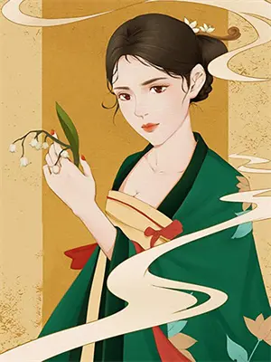 重生世子爷宠妻无度